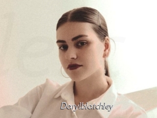 Darylblatchley
