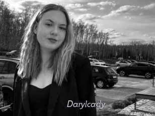 darylcady Le Scandale