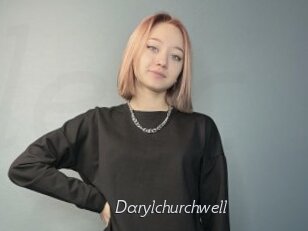 darylchurchwell Le Scandale