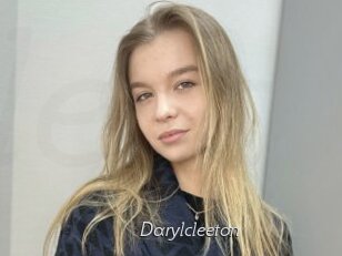 Darylcleeton