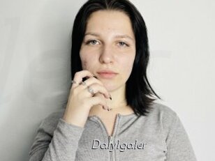 darylgaler Le Scandale