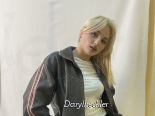 Darylheckler