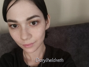 Darylheldreth