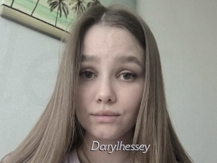 Darylhessey