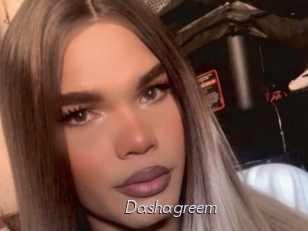 dashagreem Le Scandale