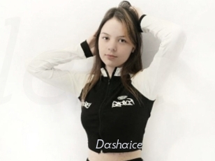 Dashaice