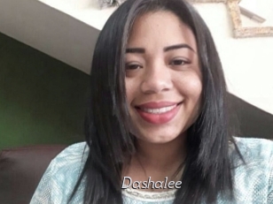 dashalee Le Scandale