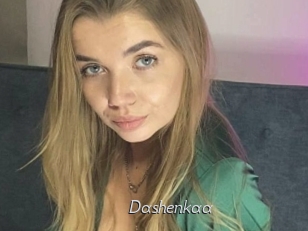 Dashenkaa