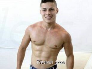 Dastan_yesei
