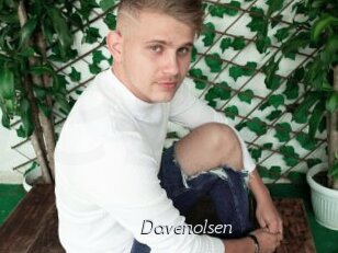 Davenolsen