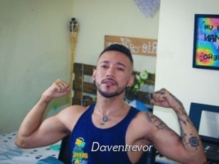 daventrevor Le Scandale