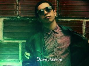 Daveyhavoe