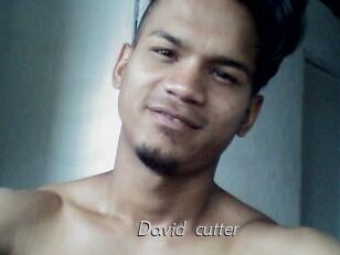 David_cutter