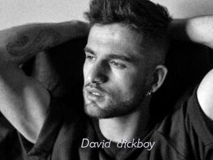 David_dickboy