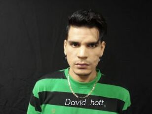 David_hott