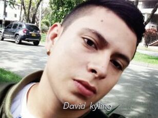 David_kyling