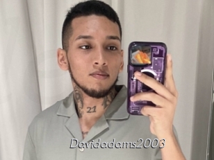 Davidadams2003