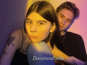 Davidandbella