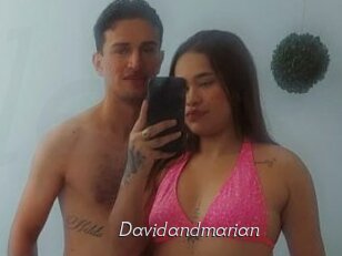 Davidandmarian