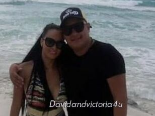 Davidandvictoria4u