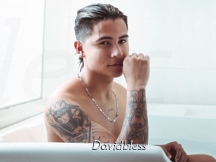 davidbless Le Scandale