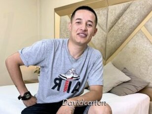 davidcarton Le Scandale
