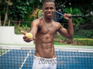 Davidgaint