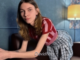 davidhals Le Scandale