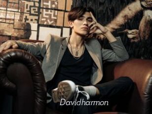 davidharmon Le Scandale