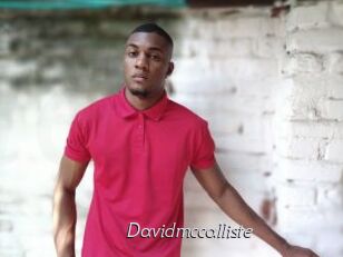 Davidmccalliste