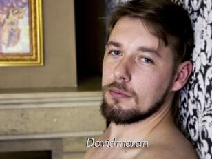 Davidmoran