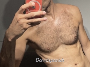 davidspanish Le Scandale