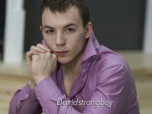 Davidstrongboy