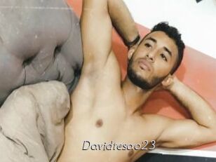davidtesao23 Le Scandale