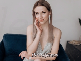 Davinajonson