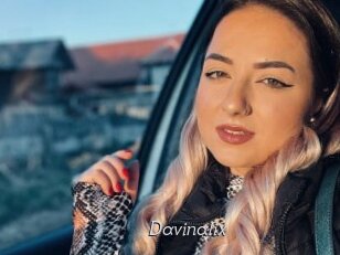Davinalix