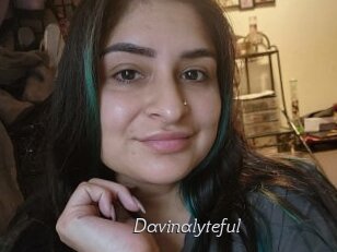 Davinalyteful