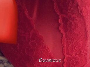 Daviniaxx