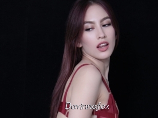 Davinnafox