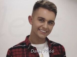 davis19966 Le Scandale