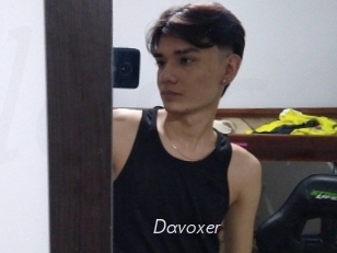 Davoxer