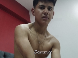 Davxmich
