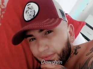 Dawglyin