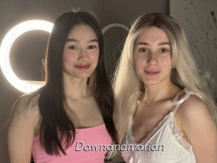 Dawnandmarian