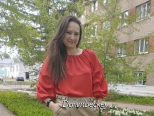 Dawnbeckey