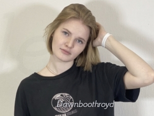 Dawnboothroyd