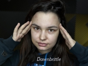 Dawnbrittle