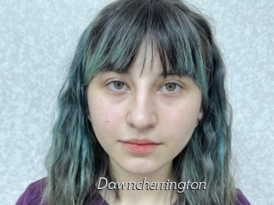 Dawncherrington