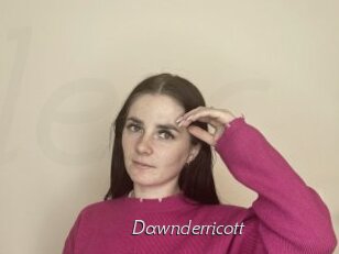dawnderricott Le Scandale