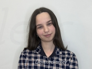 dawneckersley Le Scandale